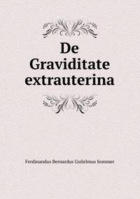 De Graviditate extrauterina