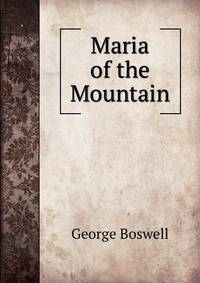 Maria of the Mountain