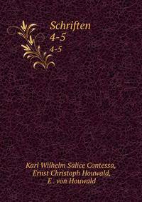 Schriften. 4-5
