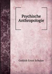 Psychische Anthropologie
