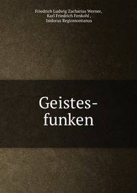 Geistes-funken