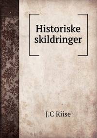 Historiske skildringer