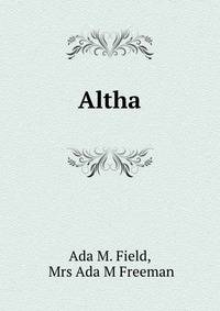 Altha