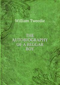 THE AUTOBIOGRAPHY OF A BEGGAR BOY