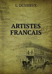 ARTISTES FRANCAIS