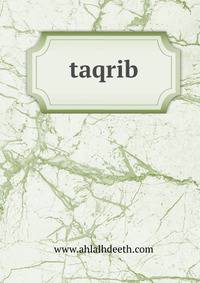 taqrib