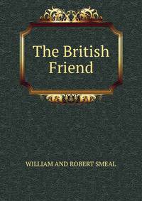 The British Friend