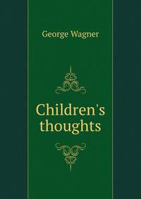 Children's thoughts