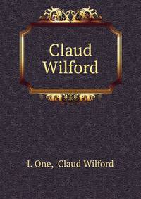 Claud Wilford