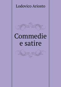 Commedie e satire