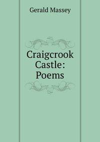 Craigcrook Castle: Poems