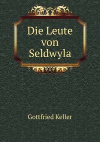 Die Leute von Seldwyla