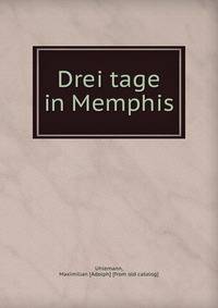 Drei tage in Memphis