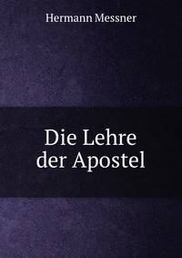 Die Lehre der Apostel