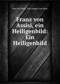 Franz von Assisi, ein Heiligenbild: Ein Heiligenbild