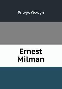 Ernest Milman