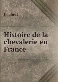Histoire de la chevalerie en France