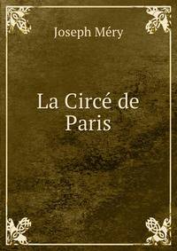 La Circe de Paris