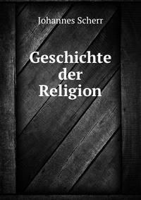 Geschichte der Religion