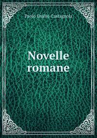 Novelle romane