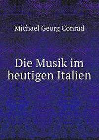 Die Musik im heutigen Italien