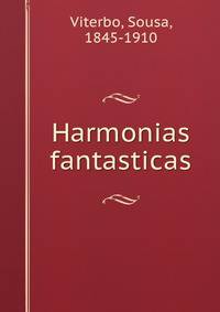 Harmonias fantasticas