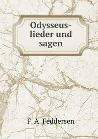 Odysseus-lieder und sagen