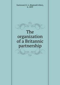 The organization of a Britannic partnership