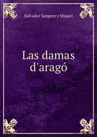 Las damas d'arag?
