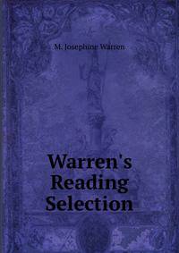 Warren's Reading Selection
