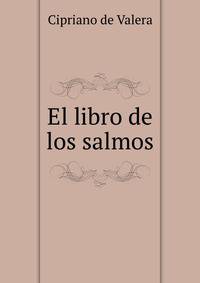 El libro de los salmos