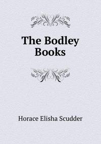 The Bodley Books