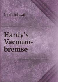 Hardy's Vacuum-bremse