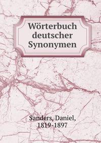 Worterbuch deutscher Synonymen