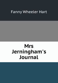 Mrs Jerningham's Journal