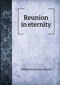 Reunion in eternity