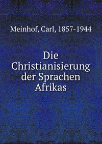 Die Christianisierung der Sprachen Afrikas