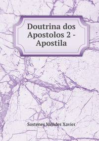 Doutrina dos Apostolos 2 - Apostila