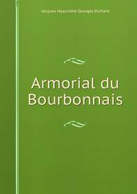 Armorial du Bourbonnais