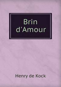 Brin d'Amour