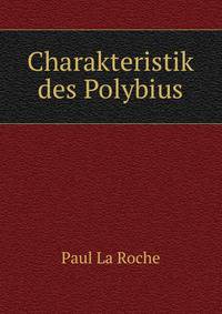 Charakteristik des Polybius