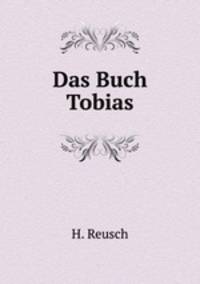 Das Buch Tobias