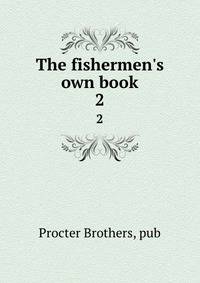 The fishermen's own book