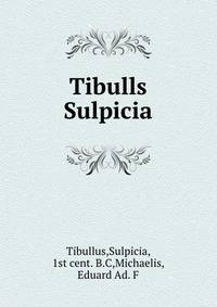 Tibulls Sulpicia