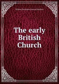 The early British Church