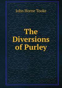 The Diversions of Purley