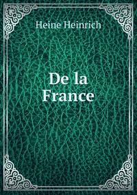 De la France