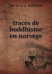 traces de buddhisme en norvege