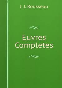 Euvres Completes