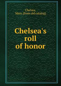 Chelsea's roll of honor